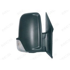 Ret Manuale destro (Braccio Corto) Sprinter dal 20062009 per Mercedes Sprinter (906), Volkswagen Crafter e Lt 337012523 -