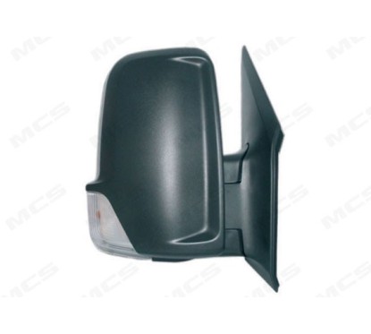 Ret Manuale destro (Braccio Corto) Sprinter dal 20062009 per Mercedes Sprinter (906), Volkswagen Crafter e Lt 337012523