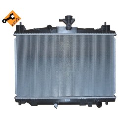 Radiatore Mazda 53751 - 32-53751 - 32-53751