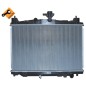 Radiatore Mazda 53751