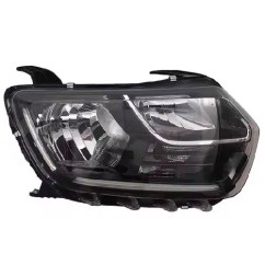 Proiettore destro (H7+H1) (Led) Dacia Duster dal 201805/2021 DA8244905