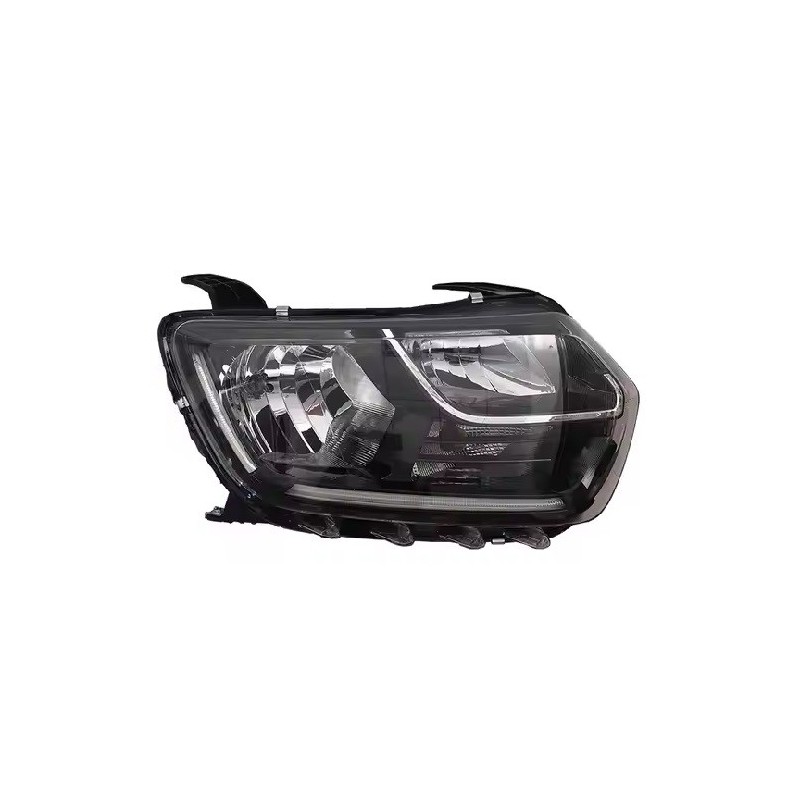 Proiettore destro (H7+H1) (Led) Dacia Duster dal 201805/2021 DA8244905