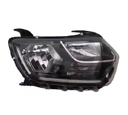Proiettore destro (H7+H1) (Led) Dacia Duster dal 201805/2021 DA8244905 - 64-DA8244905 - 64-DA8244905