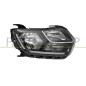 Proiettore destro (H7+H1) (Led) Dacia Duster dal 201805/2021 DA8244905