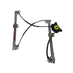 Mecc.elett.anteriore sinistro (4P) (C/Elettronica) Volkswagen T-Roc dal 2018 VK773L - 31-VK773L - 31-VK773L