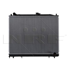 Radiatore Mitsubishi 53754 - 32-53754 - 32-53754