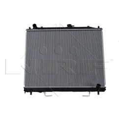 Radiatore Mitsubishi 53754 - 32-53754 - 32-53754