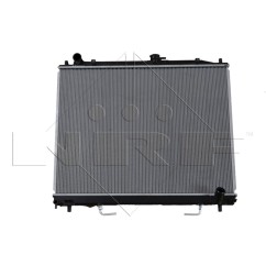 Radiatore Mitsubishi 53754 - 32-53754 - 32-53754