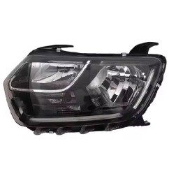 Proiettore sinistro (H7+H1) (Led) Dacia Duster dal 201805/2021 DA8244906 - 64-DA8244906 - 64-DA8244906