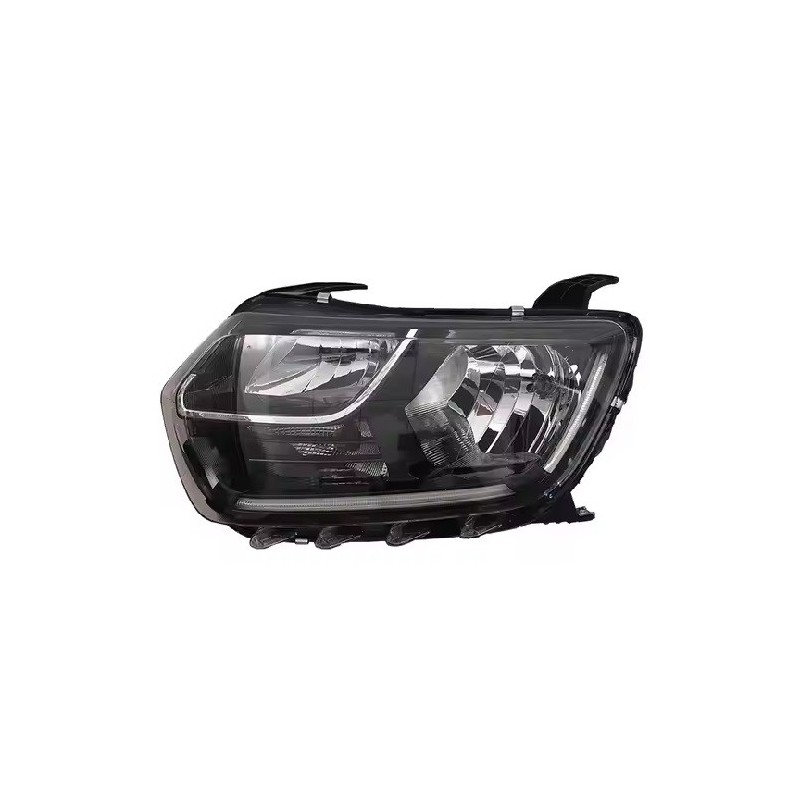 Proiettore sinistro (H7+H1) (Led) Dacia Duster dal 201805/2021 DA8244906
