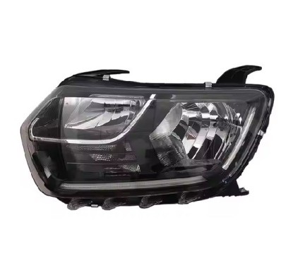 Proiettore sinistro (H7+H1) (Led) Dacia Duster dal 201805/2021 DA8244906 - 64-DA8244906 - 64-DA8244906