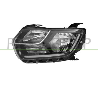 Proiettore sinistro (H7+H1) (Led) Dacia Duster dal 201805/2021 DA8244906