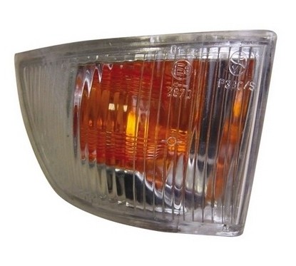 Fanale Retrovisore sinistro (Bianco) Iveco Daily dal 2006 337012551 - 30-337012551 - 30-337012551