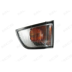 Fanale Retrovisore sinistro (Bianco) Iveco Daily dal 2006 337012551 - 30-337012551 - 30-337012551
