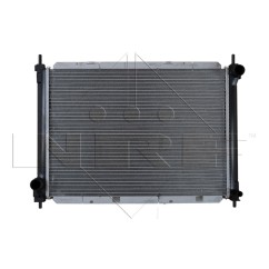 Radiatore Nissan 53759 - 32-53759 - 32-53759