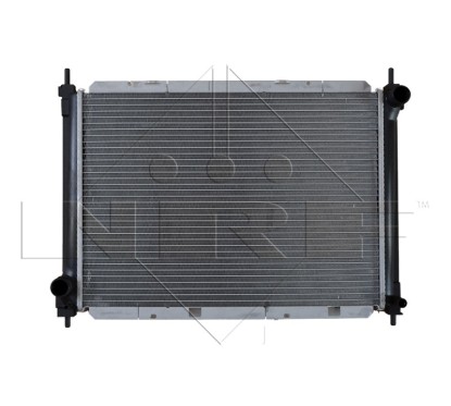 Radiatore Nissan 53759