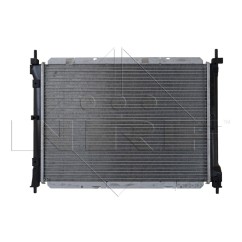 Radiatore Nissan 53759 - 32-53759 - 32-53759
