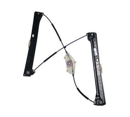 Mecc.elett.anteriore sinistro (5P) (C/Elettronica) Volkswagen Touran dal 2015 VK775L - 31-VK775L - 31-VK775L