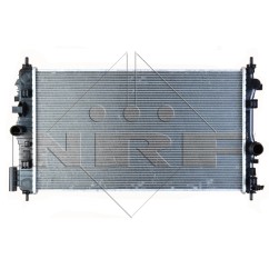 Radiatore Opel 53776 - 32-53776 - 32-53776