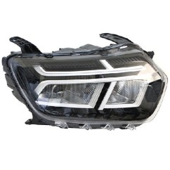 Proiettore destro (Led) (Con Profili Interni Bianchi) Dacia Duster 2023- DA8264915 - 64-DA8264915 - 64-DA8264915