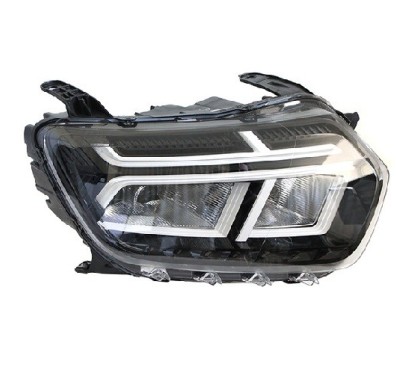 Proiettore destro (Led) (Con Profili Interni Bianchi) Dacia Duster 2023- DA8264915 - 64-DA8264915 - 64-DA8264915