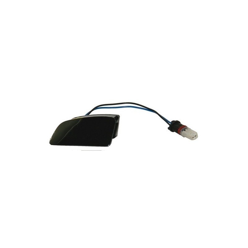 Fanale Retrovisore C/Lane Assist destro A6 dal 2008 per Audi A4 (8K2_B8), A5 (8T) e A6 (4F2) e altri modelli 337012569