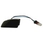 Fanale Retrovisore C/Lane Assist destro A6 dal 2008 per Audi A4 (8K2_B8), A5 (8T) e A6 (4F2) e altri modelli 337012569
