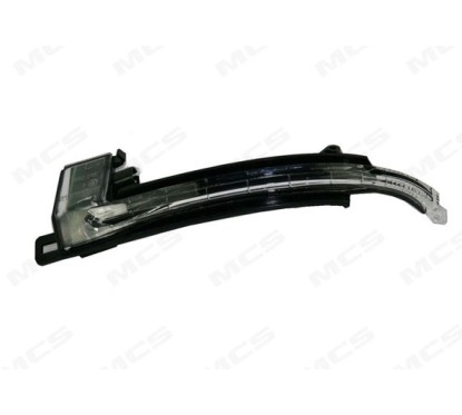 Fanale Retrovisore C/Lane Assist destro A6 dal 2008 per Audi A4 (8K2_B8), A5 (8T) e A6 (4F2) e altri modelli 337012569
