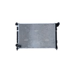 Radiatore Mini 53807 - 32-53807 - 32-53807