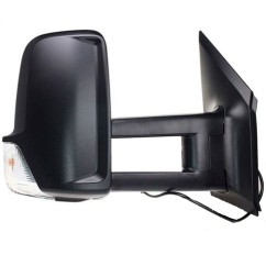 Ret Manuale destro (Braccio Lungo) per Mercedes Sprinter (906), Sprinter (907) e Volkswagen Crafter e altri modelli