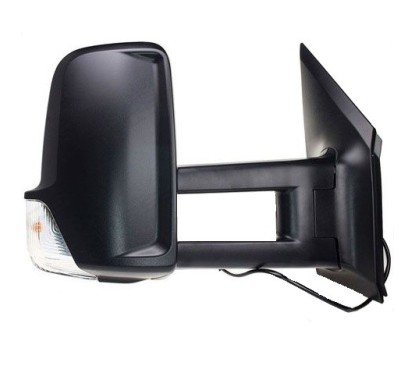 Ret Manuale destro (Braccio Lungo) per Mercedes Sprinter (906), Sprinter (907) e Volkswagen Crafter e altri modelli