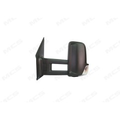 Ret Manuale destro (Braccio Lungo) per Mercedes Sprinter (906), Sprinter (907) e Volkswagen Crafter e altri modelli