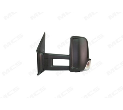 Ret Manuale destro (Braccio Lungo) per Mercedes Sprinter (906), Sprinter (907) e Volkswagen Crafter e altri modelli 337012575