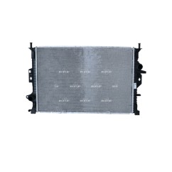 Radiatore Ford 53812 - 32-53812 - 32-53812