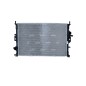 Radiatore Ford 53812