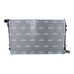 Radiatore Audi 53814