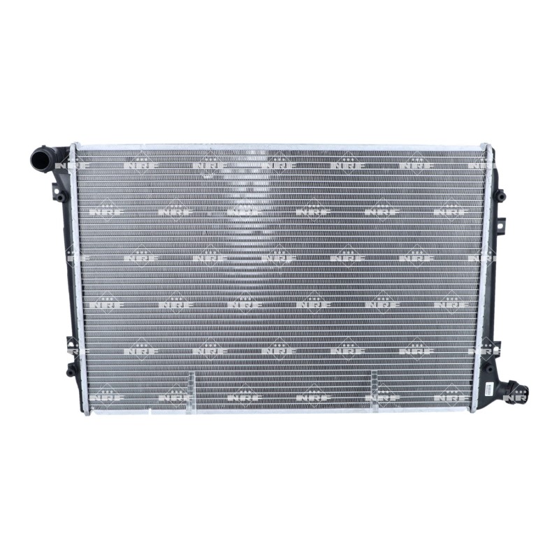 Radiatore Audi 53814