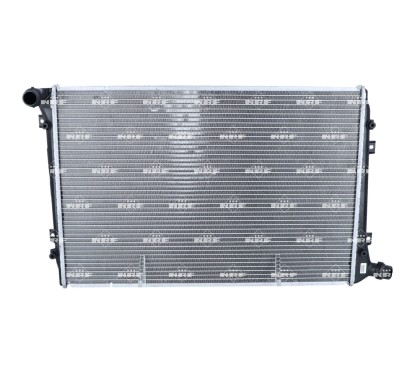 Radiatore Audi 53814 - 32-53814 - 32-53814