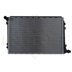 Radiatore Audi 53814 - 32-53814 - 32-53814