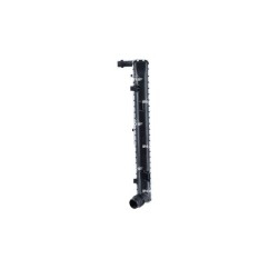 Radiatore Audi 53814 - 32-53814 - 32-53814