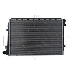 Radiatore Audi 53814 - 32-53814 - 32-53814