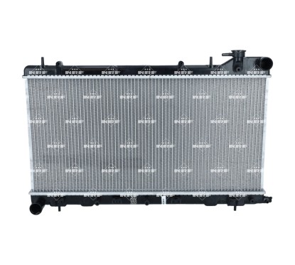 Radiatore Subaru 53815 - 32-53815 - 32-53815