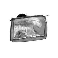 Proiettore destro Mod. H4 Manuale per Nissan Micra (K10) DS0024603