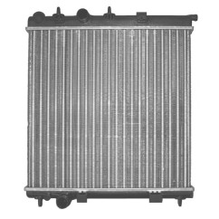 Radiatore Citroen 53837 - 32-53837 - 32-53837