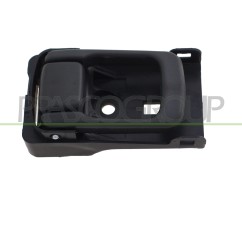 Maniglia Interna anteriore/Posteriore sinistro Grigia per Nissan Micra (K11) DS0058608 - 64-DS0058608 - 64-DS0058608