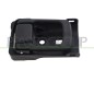 Maniglia Interna anteriore/Posteriore sinistro Grigia per Nissan Micra (K11) DS0058608