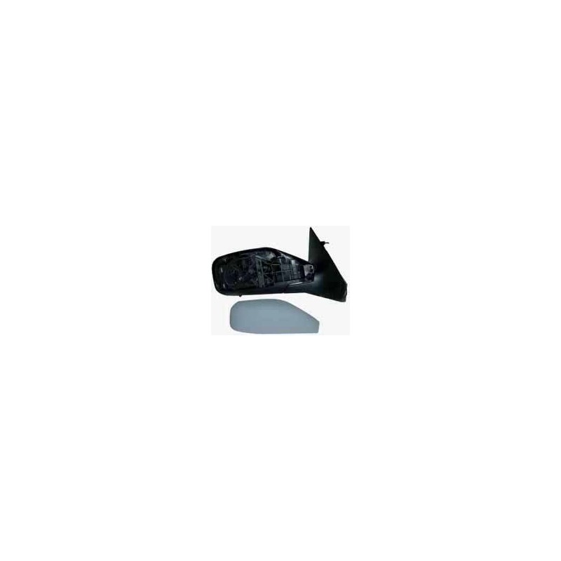 Retrovisore 12650 Laguna dal 2001 El sinistro per Renault Laguna II (BG0/1) 337012650
