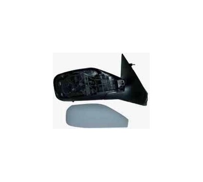 Retrovisore 12650 Laguna dal 2001 El sinistro per Renault Laguna II (BG0/1) 337012650 - 30-337012650 - 30-337012650