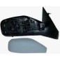 Retrovisore 12650 Laguna dal 2001 El sinistro per Renault Laguna II (BG0/1) 337012650