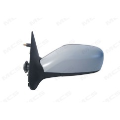 Retrovisore 12650 Laguna dal 2001 El sinistro per Renault Laguna II (BG0/1) 337012650 - 30-337012650 - 30-337012650